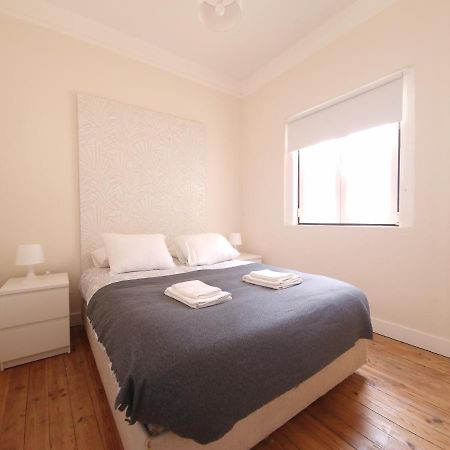 New! Cozy Apartment In The Center Lisboa Extérieur photo