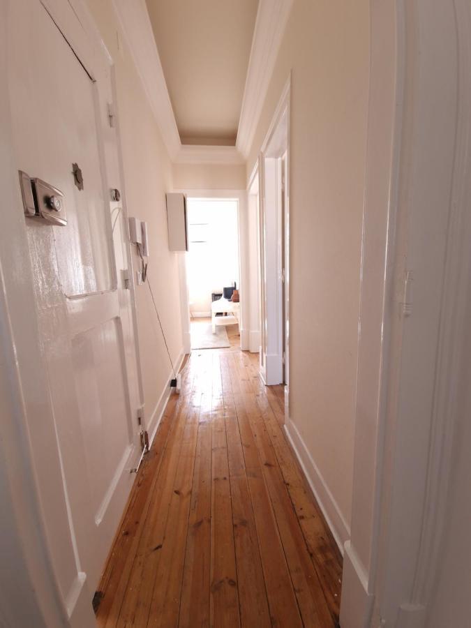 New! Cozy Apartment In The Center Lisboa Extérieur photo