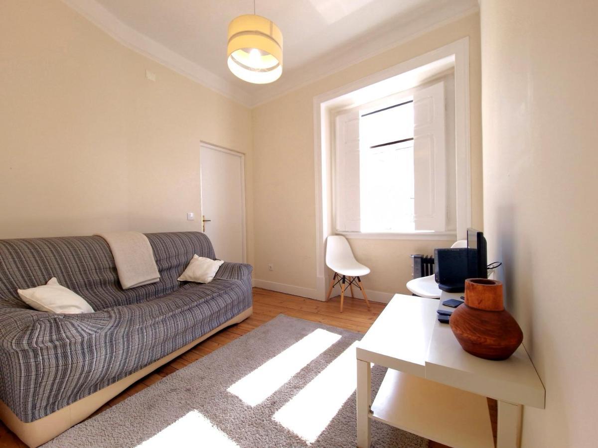 New! Cozy Apartment In The Center Lisboa Extérieur photo