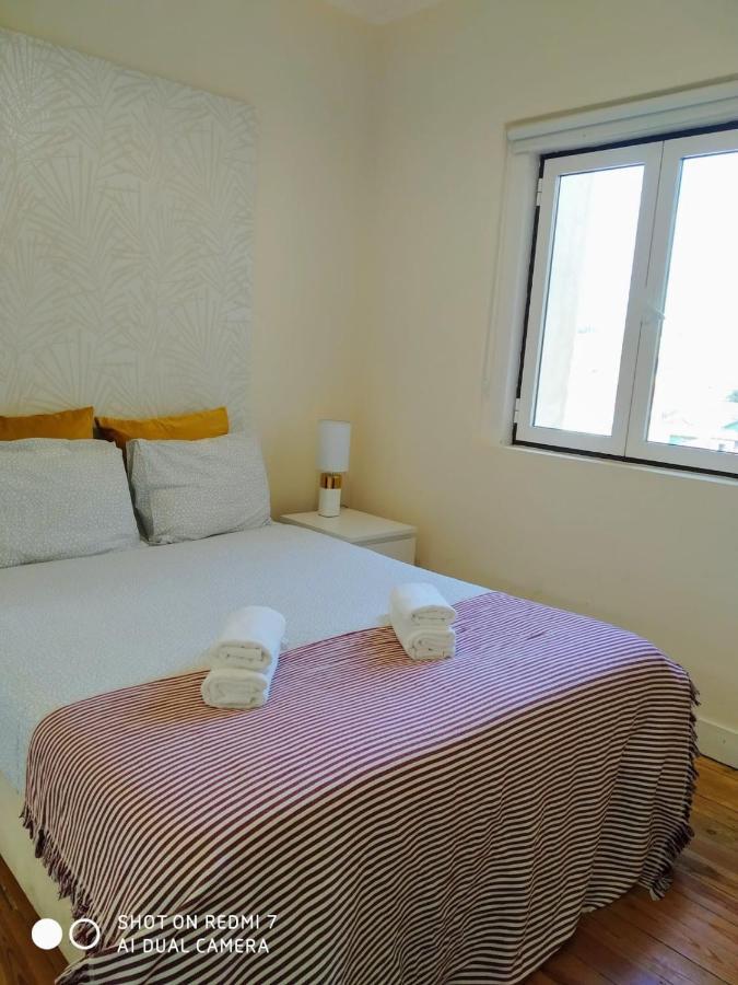 New! Cozy Apartment In The Center Lisboa Extérieur photo
